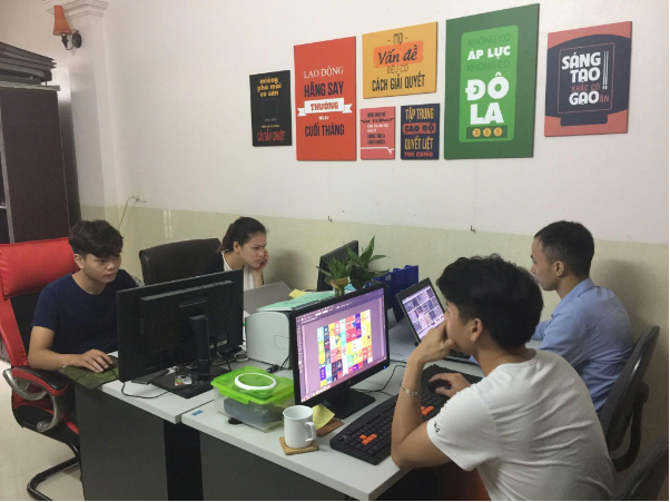 Xưởng khung tranh rẻ - Chuyên cung cấp khung tranh đẹp, giá tốt - Ảnh 2. Xưởng khung tranh rẻ - Chuyên cung cấp khung tranh đẹp, giá tốt - Ảnh 2.