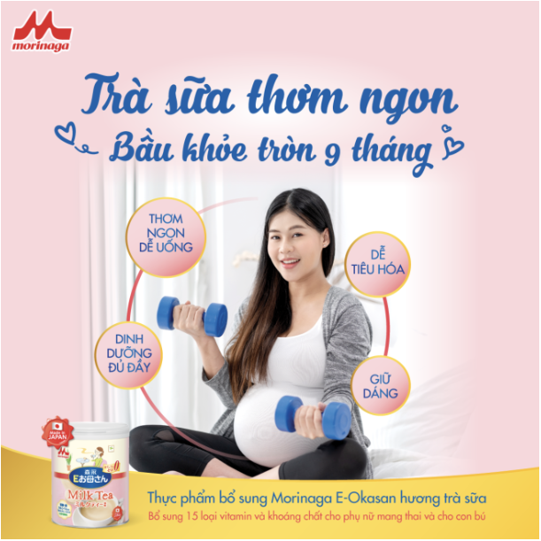 Bắt gặp mẹ bầu Vy Phạm cùng các hot mom Sài thành tại lớp học thai kỳ đặc biệt - Ảnh 8.