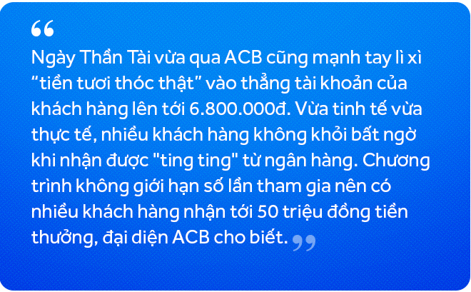 Lấy may ngày Thần Tài: Vận may hay niềm tin vào một năm mới khởi sắc đầy may mắn - Ảnh 3.