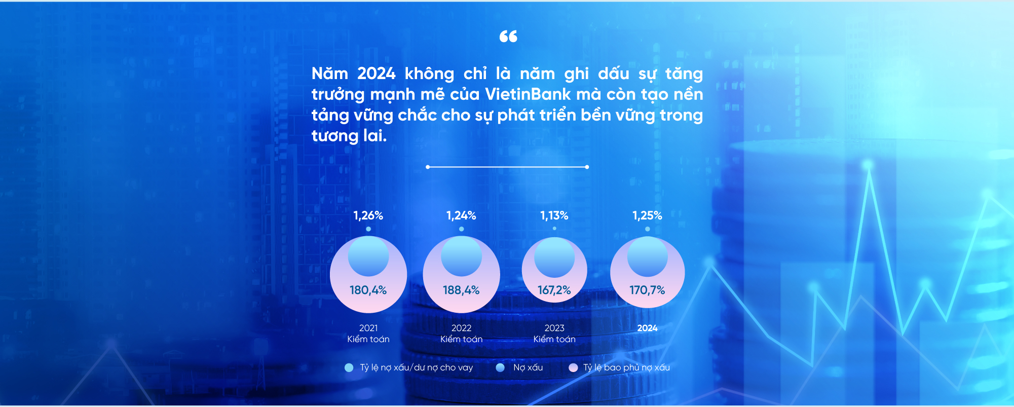 VietinBank bứt phá ngoạn mục: Những điểm nhấn trong hoạt động kinh doanh năm 2024 - Ảnh 12.