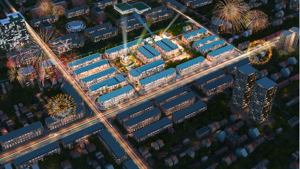 Đầu tư bất động sản tại Bắc Ninh, đâu là tọa độ vàng?- Ảnh 1. Đầu tư bất động sản tại Bắc Ninh, đâu là tọa độ vàng?- Ảnh 1.