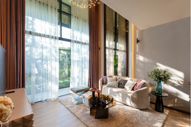 Villa Duplex The Senique Hanoi – Biểu tượng sống tinh hoa tại khu Đông Thủ đô - Ảnh 3.