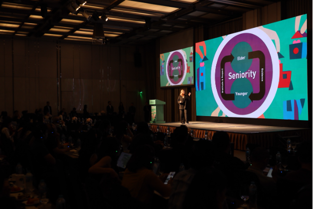 HILL Việt Nam công bố những phát hiện mới về gia đình Việt - Ảnh 1.