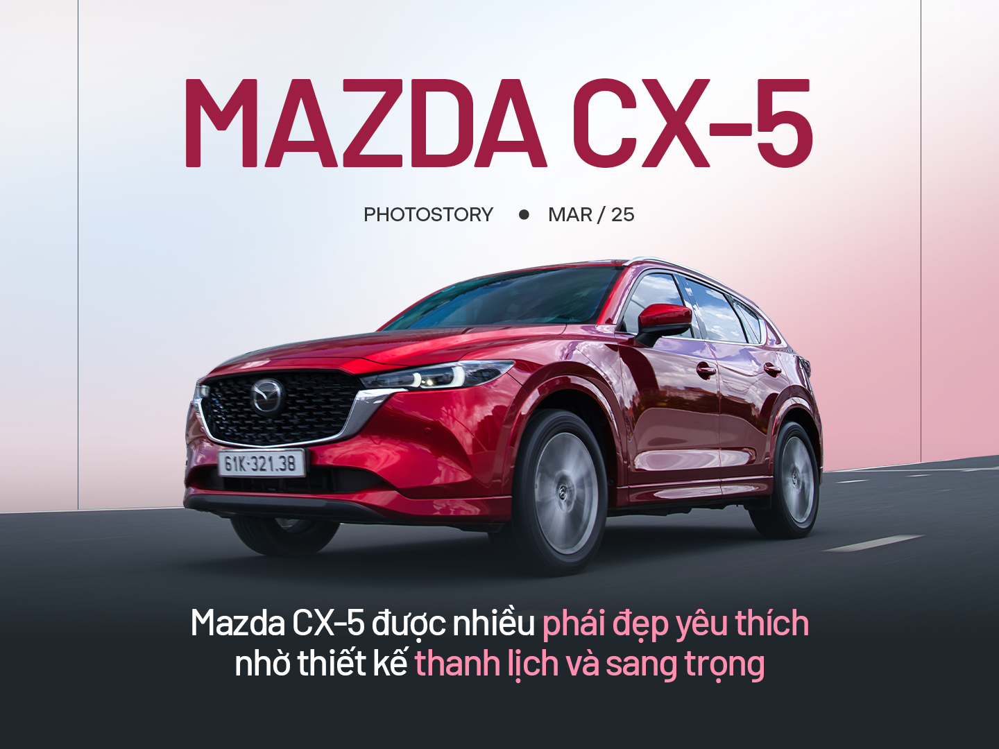 Top 5 mẫu xe lý tưởng dành cho phái đẹp do THACO AUTO phân phối- Ảnh 2.