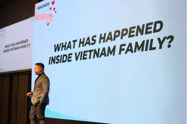 HILL Việt Nam công bố những phát hiện mới về gia đình Việt - Ảnh 2.