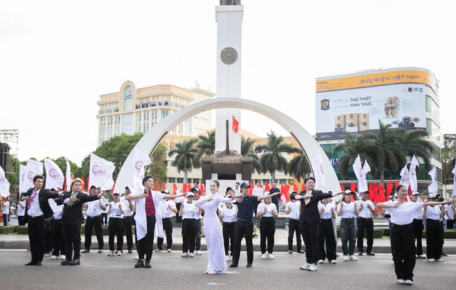 Những dấu ấn đặc biệt của lễ hội cà phê Buôn Ma Thuột lần thứ 9 năm 2025 - Ảnh 2.