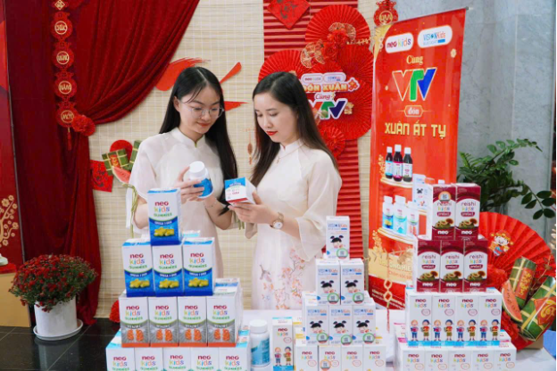 Baby Shop Than Uyên - Địa chỉ uy tín, đồng hành cùng mẹ chăm sóc bé yêu - Ảnh 3.