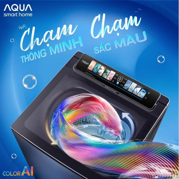 AQUA Việt Nam vững vàng vị thế với chiến lược nhạy bén - Ảnh 5.