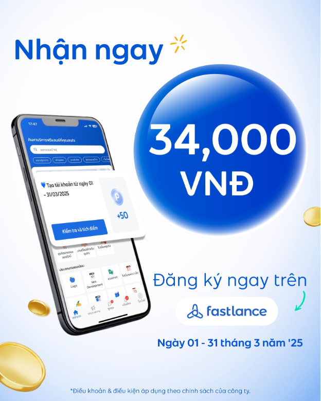 Fastlance: Nền tảng giúp freelancer Việt bứt phá sự nghiệp - Ảnh 2.