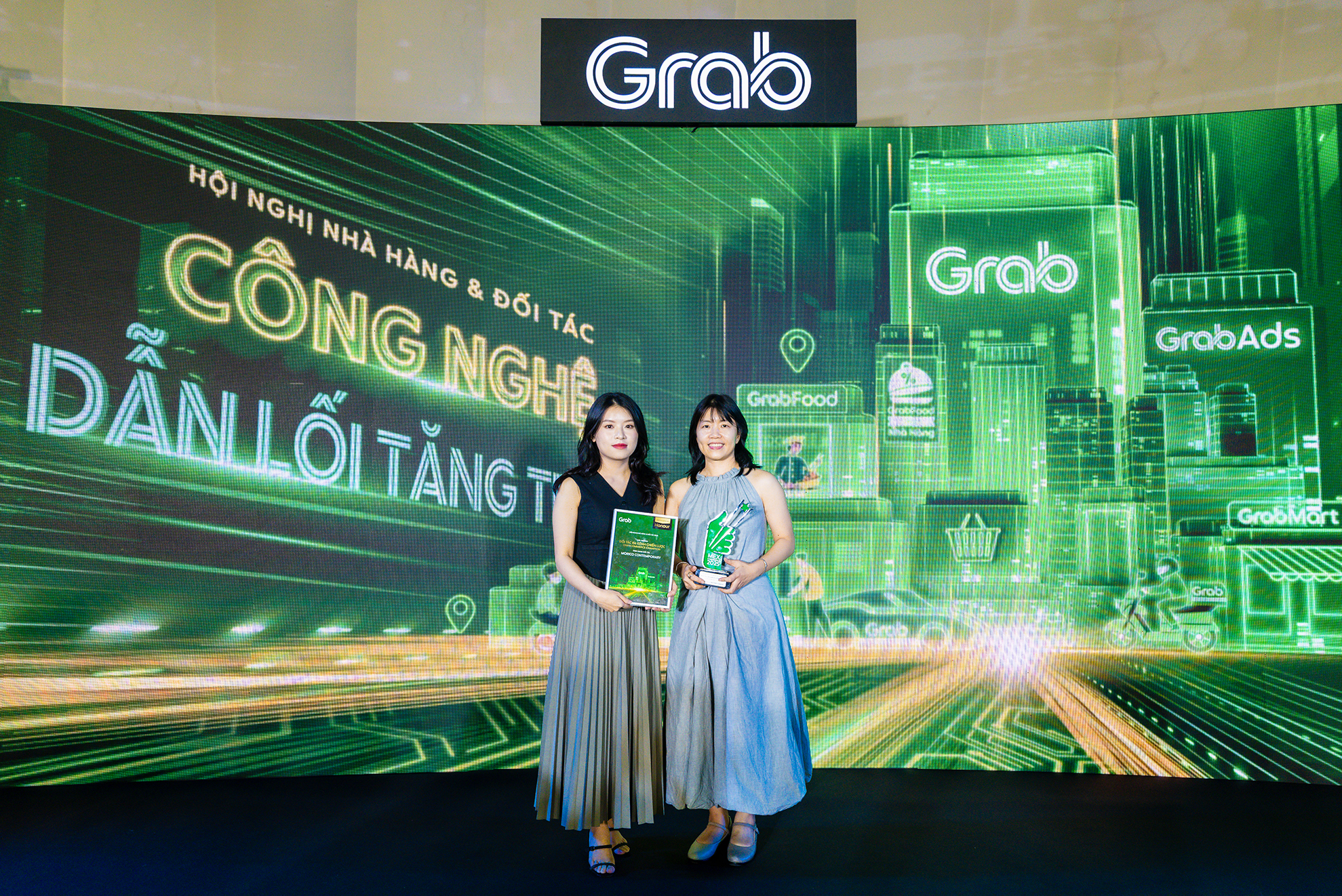 Grab: Tăng trưởng tệp người dùng để mở thêm cơ hội cho đối tác thương nhân- Ảnh 2.