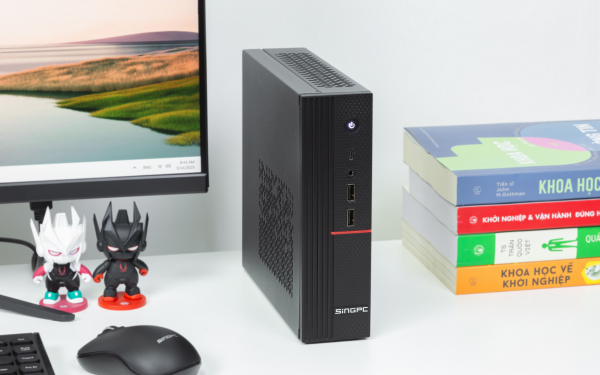 Máy tính Mini ITX: Liệu có phải là sự thay thế tuyệt vời trong năm 2025? - Ảnh 1.