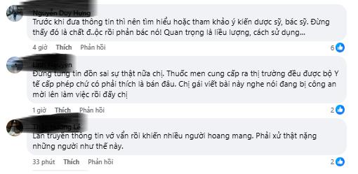 Thực hư thông tin thuốc nhỏ mắt, nhỏ mũi chứa thiomersal gây nguy hiểm và phản ứng của các mẹ bỉm sữa - Ảnh 2.