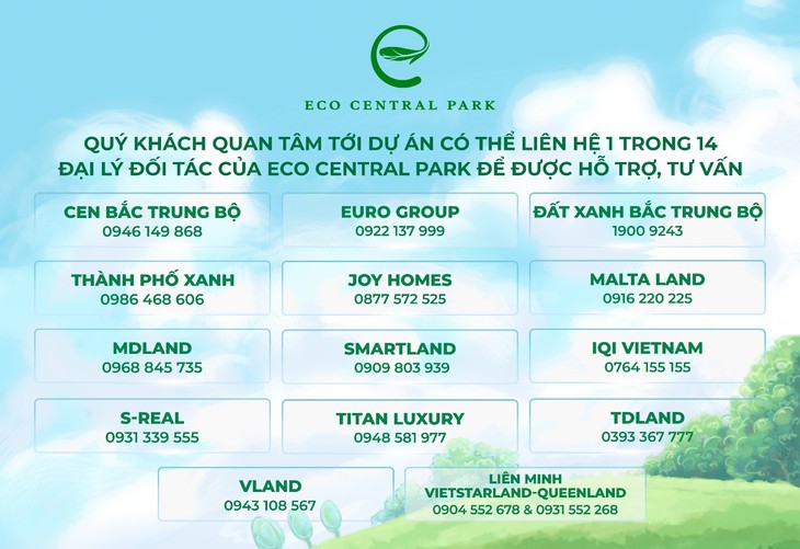 Sống Live – Work- Play với tiện ích đa thế hệ tại đại công viên xanh của nhà sáng lập Ecopark - Ảnh 8.