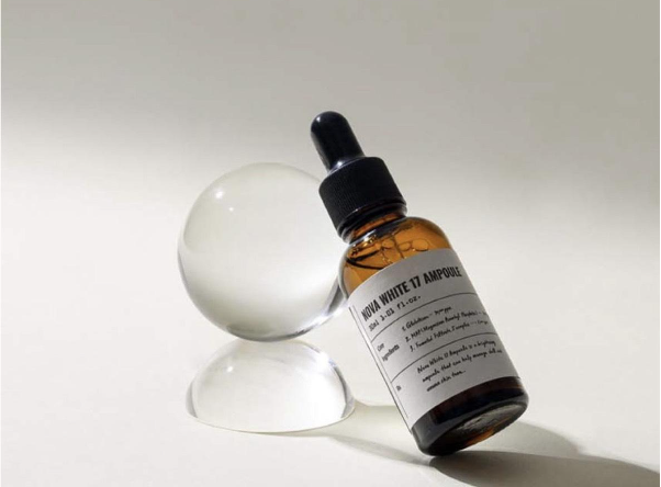 Một lọ serum hỗ trợ dưỡng trắng, thỏa mãn mọi kỳ vọng của phái đẹp về làn da láng mịn, tươi trẻ - Ảnh 2.