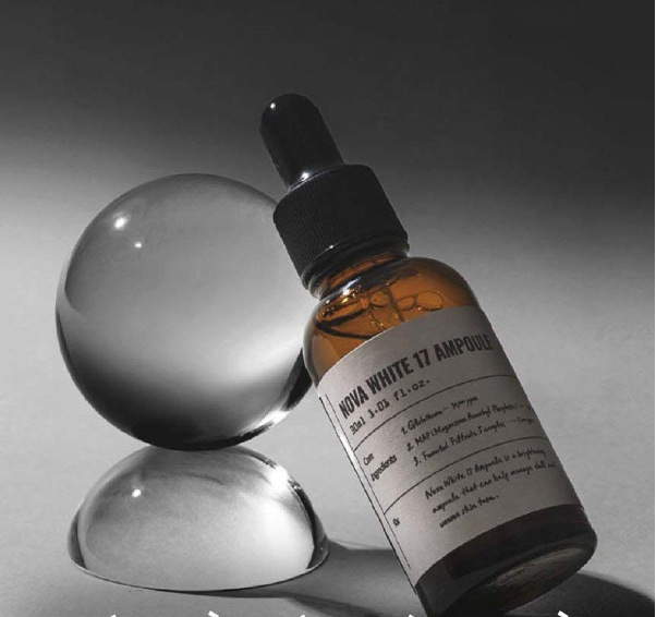 Một lọ serum hỗ trợ dưỡng trắng, thỏa mãn mọi kỳ vọng của phái đẹp về làn da láng mịn, tươi trẻ - Ảnh 3.