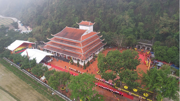 Bất động sản Lạc Thủy (Hòa Bình) "tâm điểm mới" của nhà đầu tư- Ảnh 2.