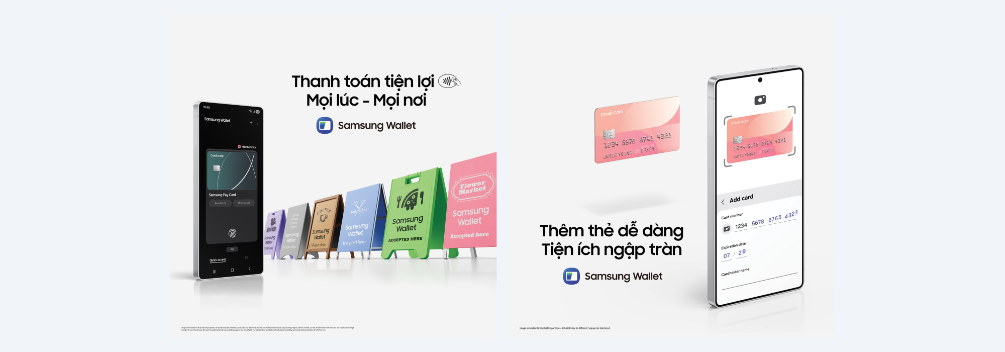 Dùng Samsung Wallet trải nghiệm “chạm” khi đi Metro Số 1, công nghệ giúp cuộc sống thú vị và thật dễ dàng! - Ảnh 9.