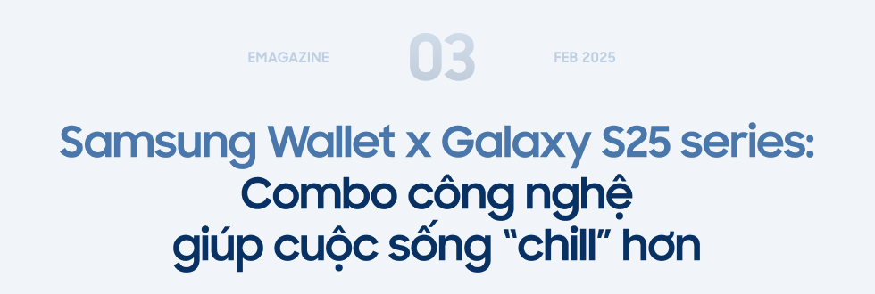 Dùng Samsung Wallet trải nghiệm “chạm” khi đi Metro Số 1, công nghệ giúp cuộc sống thú vị và thật dễ dàng! - Ảnh 10.