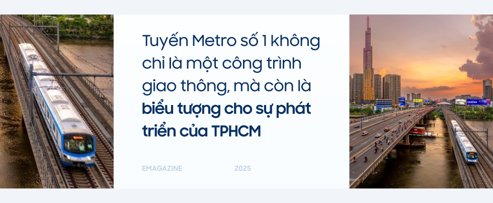 Dùng Samsung Wallet trải nghiệm “chạm” khi đi Metro Số 1, công nghệ giúp cuộc sống thú vị và thật dễ dàng! - Ảnh 2.