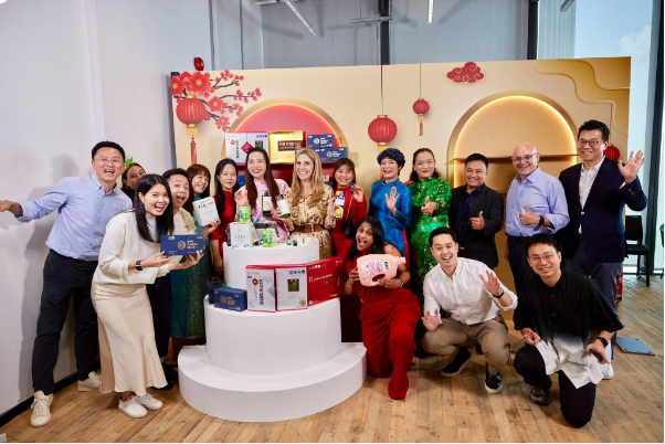 Hương Hồ Store - Hành trình chuyển đổi số và dấu ấn tại Meta Singapore - Ảnh 3. Hương Hồ Store - Hành trình chuyển đổi số và dấu ấn tại Meta Singapore - Ảnh 3.