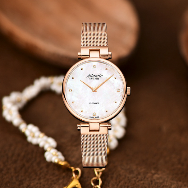 Đăng Quang Watch: Tôn vinh phái đẹp 8/3 – Món quà thời gian ý nghĩa- Ảnh 1. Đăng Quang Watch: Tôn vinh phái đẹp 8/3 – Món quà thời gian ý nghĩa- Ảnh 1.