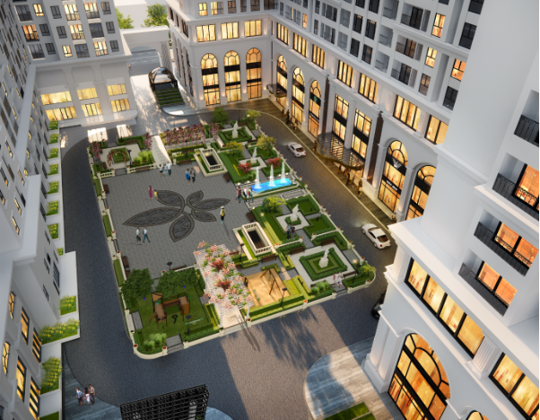 Thái Bình bùng nổ FDI, bất động sản cao cấp đón sóng tăng trưởng - Ảnh 1. Thái Bình bùng nổ FDI, bất động sản cao cấp đón sóng tăng trưởng - Ảnh 1.