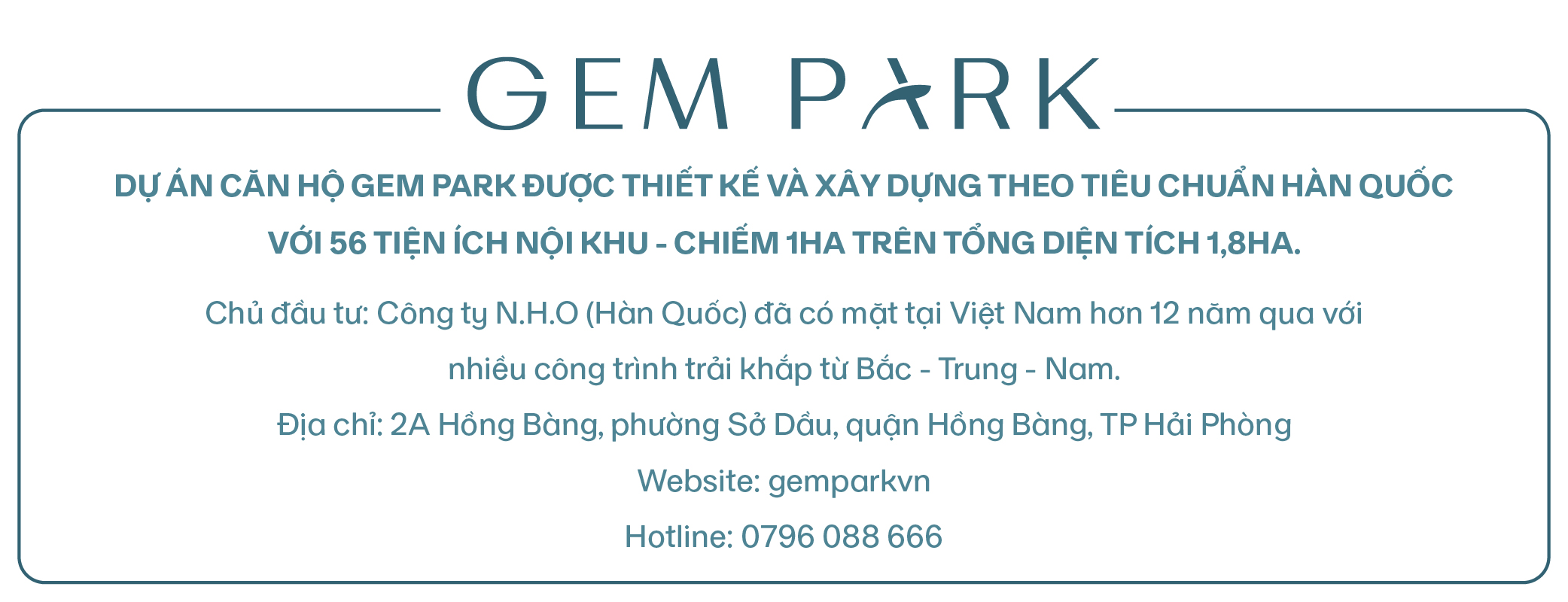 3 lý do người Hải Phòng yêu thích Gem Park  - Ảnh 10.