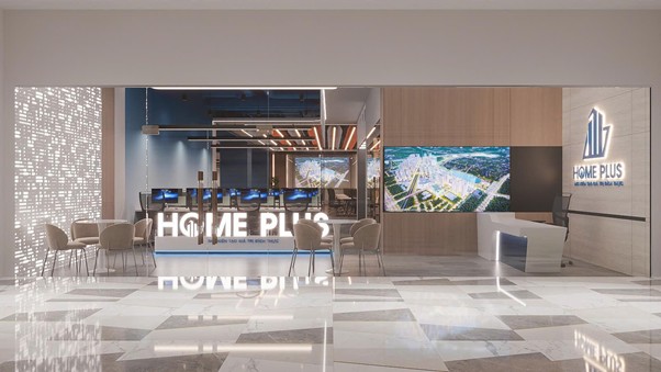 Home Plus – Top đại lý phân phối chiến lược dự án Vinhomes Wonder City - Ảnh 2.