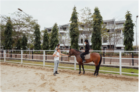 Cơ hội vàng sở hữu bất động sản kim cương tại Khu đô thị Thành phố Cà phê - Ảnh 4.