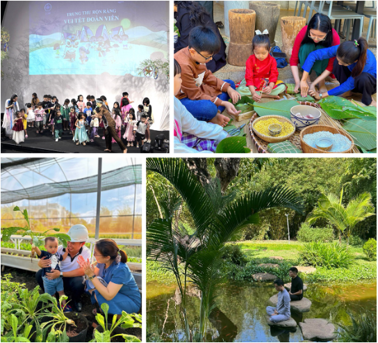 Cơ hội vàng sở hữu bất động sản kim cương tại Khu đô thị Thành phố Cà phê - Ảnh 5.