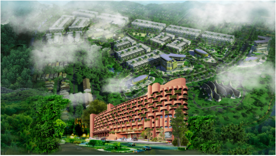 Cơ hội vàng sở hữu bất động sản kim cương tại Khu đô thị Thành phố Cà phê - Ảnh 6.