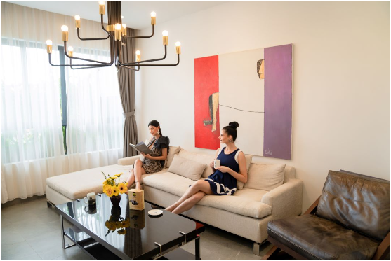 Cơ hội vàng sở hữu bất động sản kim cương tại Khu đô thị Thành phố Cà phê - Ảnh 7.