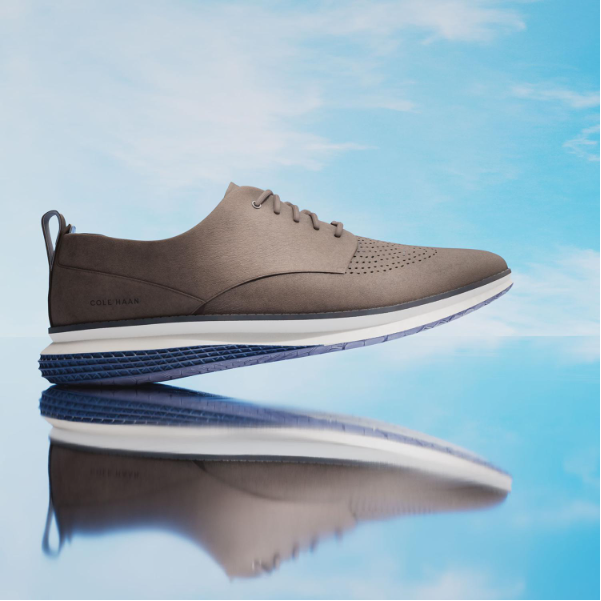 Cole Haan ra mắt ØriginalGrand Energyweave: Phong cách hiện đại công nghệ tiên tiến- Ảnh 2. Cole Haan ra mắt ØriginalGrand Energyweave: Phong cách hiện đại công nghệ tiên tiến- Ảnh 2.