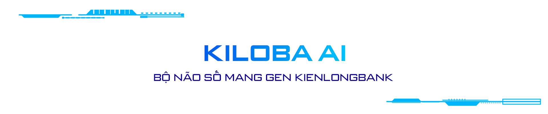 KienlongBank và kỷ nguyên AI: Vững nội lực, sẵn sàng đón “gió mới”- Ảnh 5.