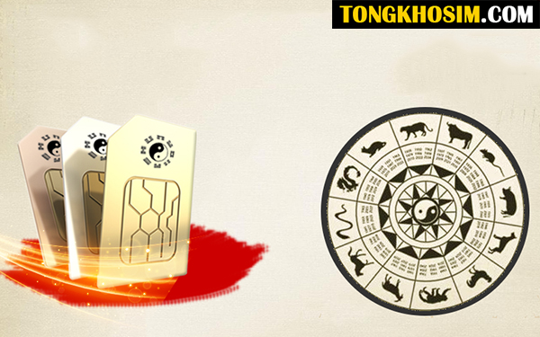 Sự khác biệt giữa sim số đẹp và sim phong thủy - Ảnh 1. Sự khác biệt giữa sim số đẹp và sim phong thủy - Ảnh 1.