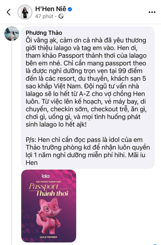Cuồng thần tượng: Chị Trưởng phòng lalago hứa tặng cả tỉ bạc cho idol - Ảnh 4. Cuồng thần tượng: Chị Trưởng phòng lalago hứa tặng cả tỉ bạc cho idol - Ảnh 4.