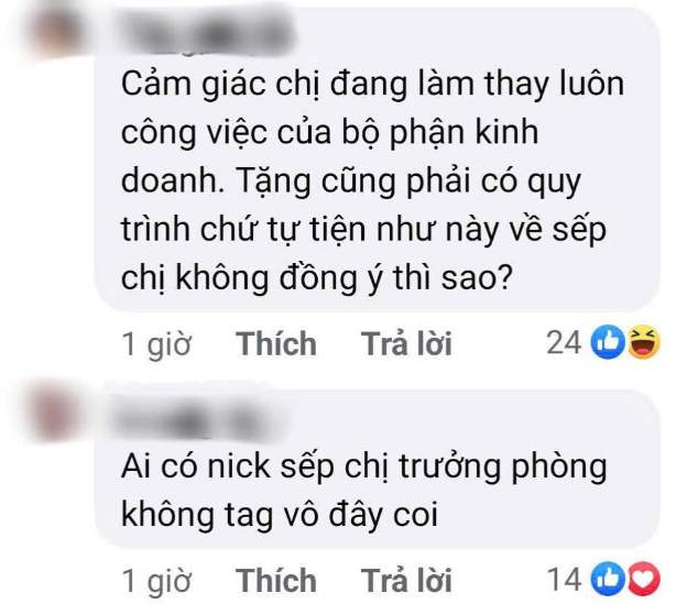 Cuồng thần tượng: Chị Trưởng phòng lalago hứa tặng cả tỉ bạc cho idol - Ảnh 5. Cuồng thần tượng: Chị Trưởng phòng lalago hứa tặng cả tỉ bạc cho idol - Ảnh 5.