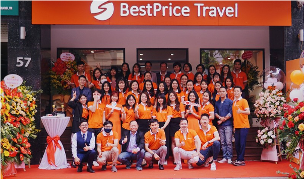 BestPrice Travel tiên phong xu hướng tích hợp AI vào du lịch - nâng tầm trải nghiệm khách hàng- Ảnh 4.