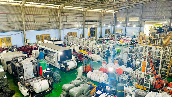 Đằng sau chiến dịch Marketing thành công chỉ với một chiếc túi vải không dệt - Ảnh 1.