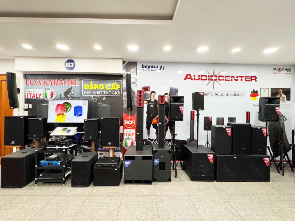 Bảo Châu Elec chiếm lĩnh thị trường dàn karaoke gia đình tại Việt Nam- Ảnh 1. Bảo Châu Elec chiếm lĩnh thị trường dàn karaoke gia đình tại Việt Nam- Ảnh 1.