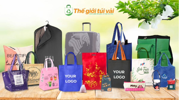 Đằng sau chiến dịch Marketing thành công chỉ với một chiếc túi vải không dệt - Ảnh 2.