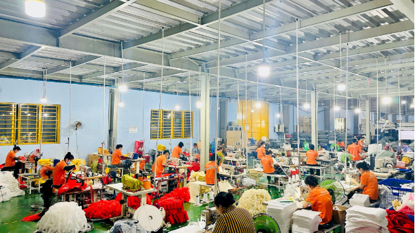 Đằng sau chiến dịch Marketing thành công chỉ với một chiếc túi vải không dệt - Ảnh 3.