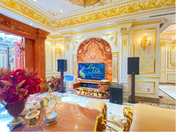 Bảo Châu Elec chiếm lĩnh thị trường dàn karaoke gia đình tại Việt Nam- Ảnh 4. Bảo Châu Elec chiếm lĩnh thị trường dàn karaoke gia đình tại Việt Nam- Ảnh 4.