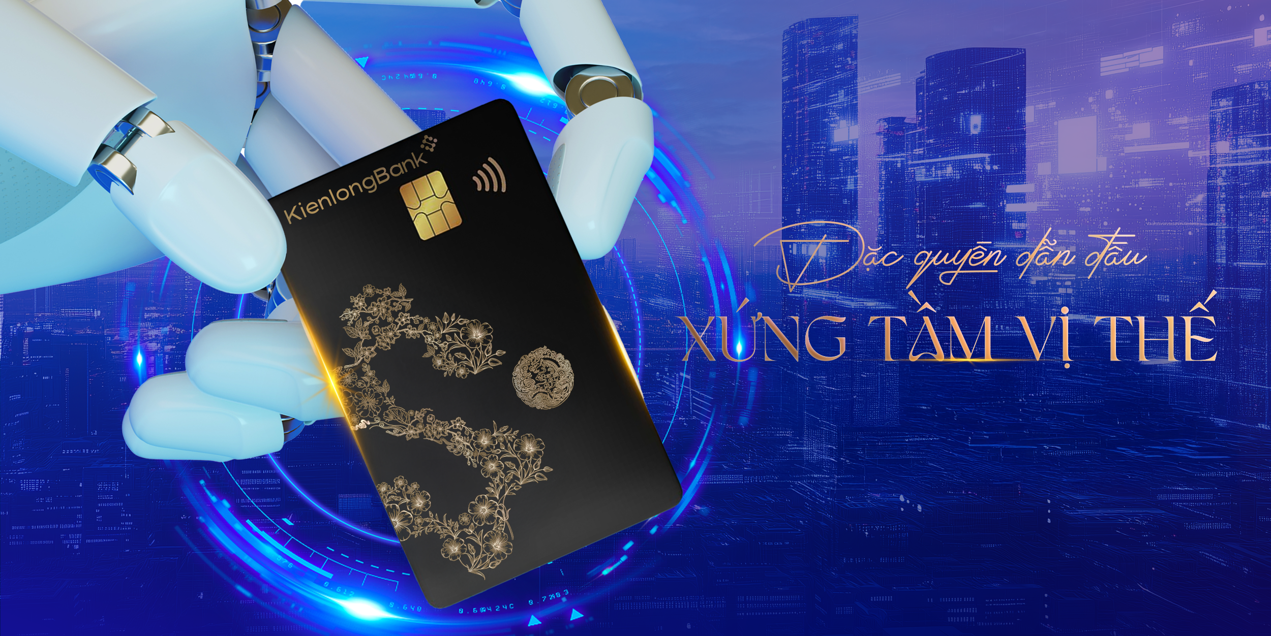 KienlongBank và kỷ nguyên AI: Vững nội lực, sẵn sàng đón “gió mới”- Ảnh 2.