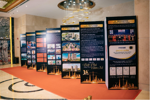 14 năm VictoryCons – Doanh số ký kết cán mốc 10.000 tỷ- Ảnh 4.