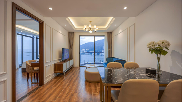 Oyster Bay Vũng Tàu: Đón đầu xu hướng tăng trưởng mới- Ảnh 1. Oyster Bay Vũng Tàu: Đón đầu xu hướng tăng trưởng mới- Ảnh 1.
