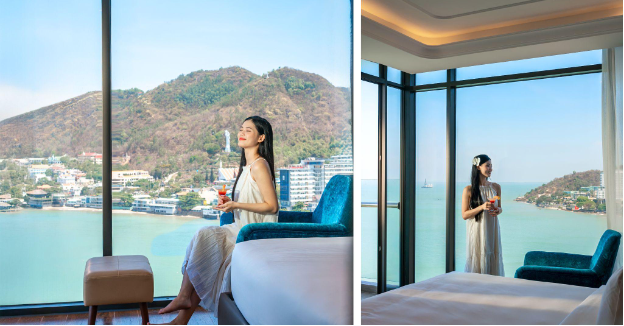 Oyster Bay Vũng Tàu: Đón đầu xu hướng tăng trưởng mới- Ảnh 3. Oyster Bay Vũng Tàu: Đón đầu xu hướng tăng trưởng mới- Ảnh 3.