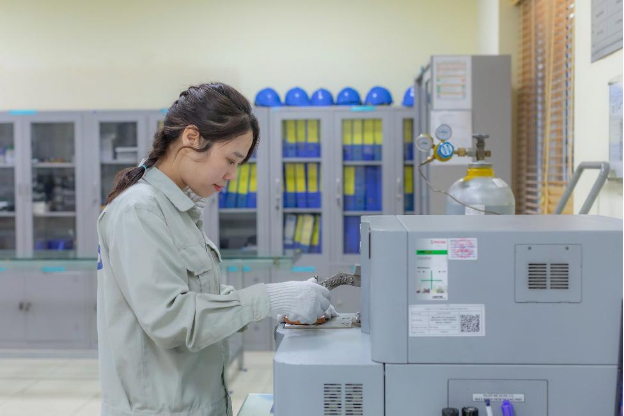 Ống đồng Toàn Phát: Hành trình vươn mình từ doanh nghiệp nhỏ đến thương hiệu quốc tế - Ảnh 3.