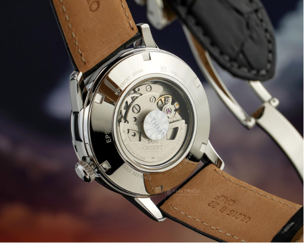 Đồng hồ Orient Sun and Moon có gì đặc biệt?- Ảnh 3.