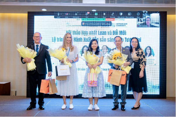 Biti’s "tiết lộ" bí mật vận hành tinh gọn tại nhà máy 43 năm tuổi- Ảnh 1.